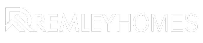 remleyhomes logo